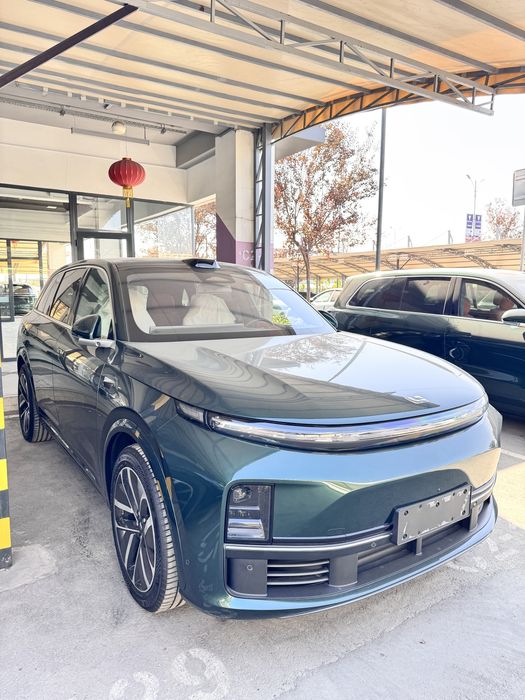 Lixiang Li7 Ultra