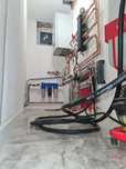Instalatii termice , sanitare si pluviale ! F.D.E. !