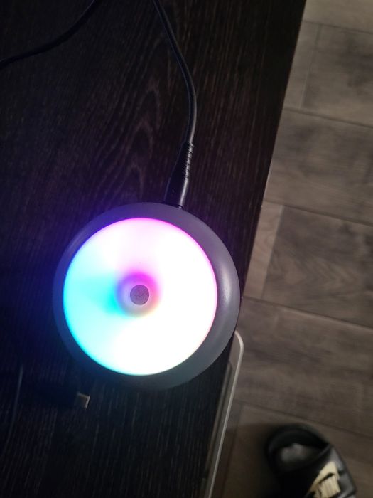 Vand umidificator de aer