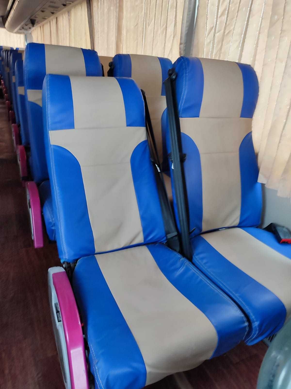Продается автобус 50 мест Кинг Лонг туристический в отличном состоянии
