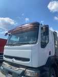Renault 8x4 Stare perfectă de funcționare
