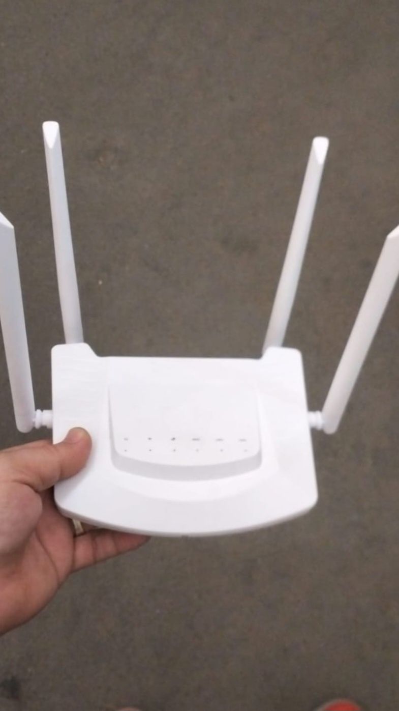 Кселл билайн izi актив теле2 алтел  4G Wi-Fi роутер модем