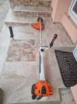 Косачка STIHL FS 360C Бензинова / Храсторез STIHL