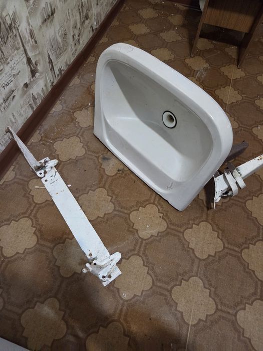 Раквина с крипленем