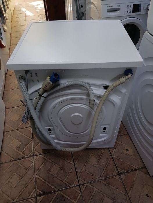 Пералня Сименс Siemens Eco Edition 7кг А+++  2 години гаранция!