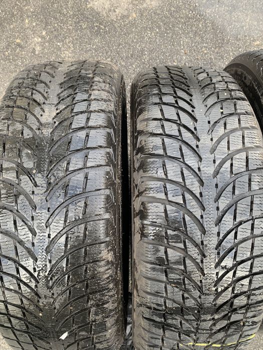 Cauciucuri /Anvelope 215/70 R16