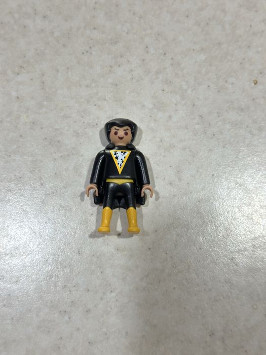 Обмен на робина