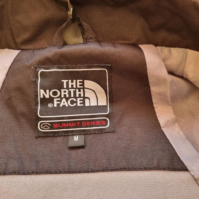 Ски яке North Face