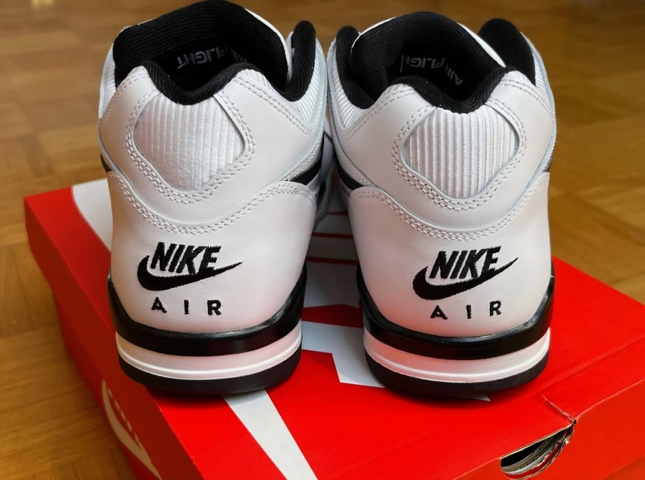 Nike air flight 89