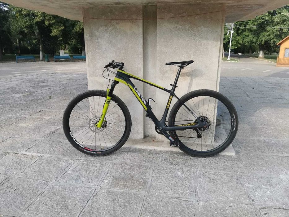 Canyon Grand Canyon Carbon