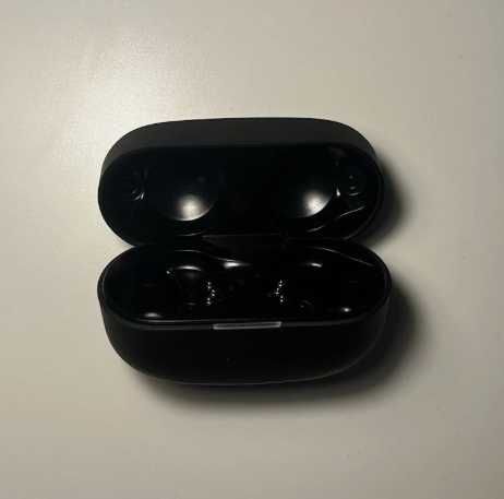 Sony WF-1000XM4, зарядна станция/кутия + ПОДАРЪК