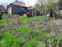 Teren intravilan pentru constructii 460 mp, Dambu Rotund