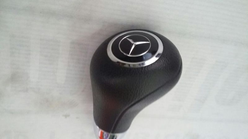 Топка Мерцедес / topka Mercedes w203,w204,w211,w212,A168, A169
