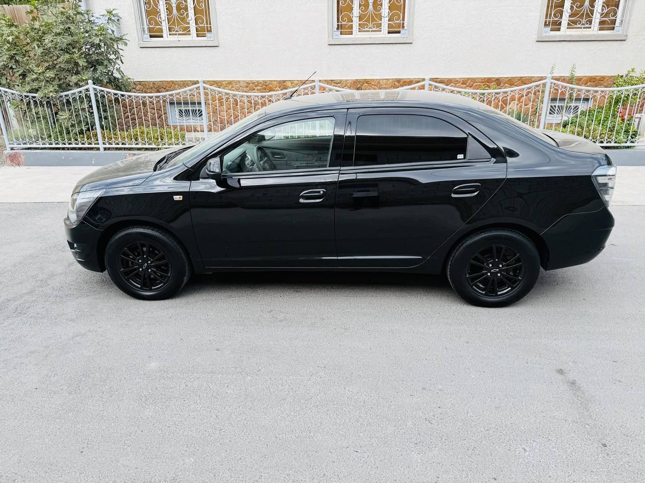 kobilt kiraska tozza