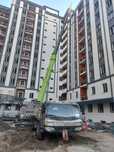 Avto Kran Zoomlion Xizmati 26 T 39 Metr