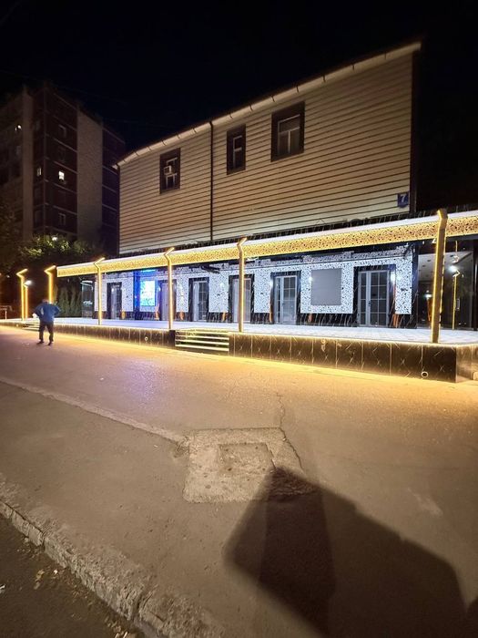 Аренда коммерческого помещения Юнусабад ор-р: Метро Минор Safia