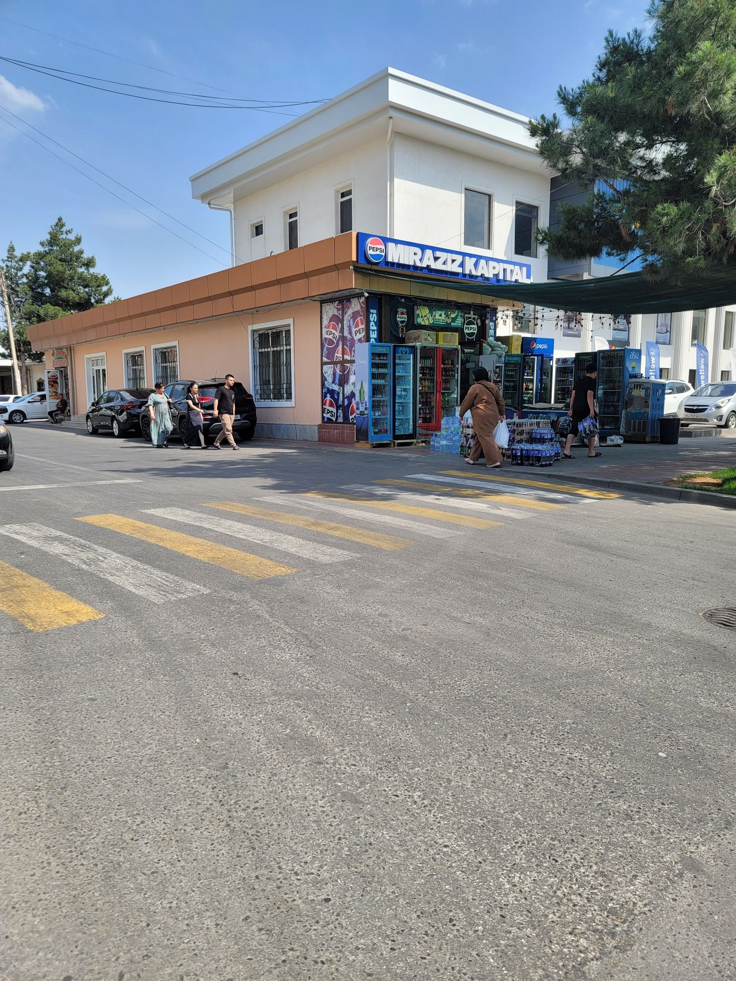 Продаётся готовый бизнес (магазин) 100 кв.м. с арендатором.