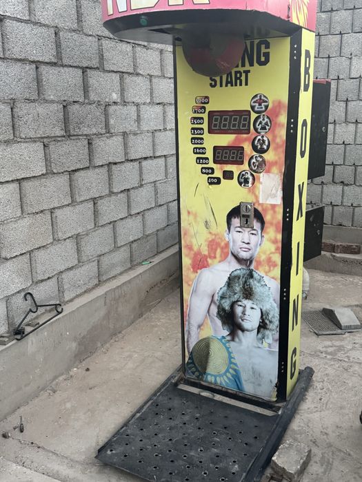 Силомер апарат сатылады срочно