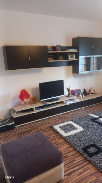 Apartament 1 camera, Dorobantilor, etaj 2, suprafata 38mp