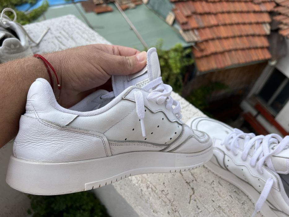 Adidas SuperCourt 45 1/3