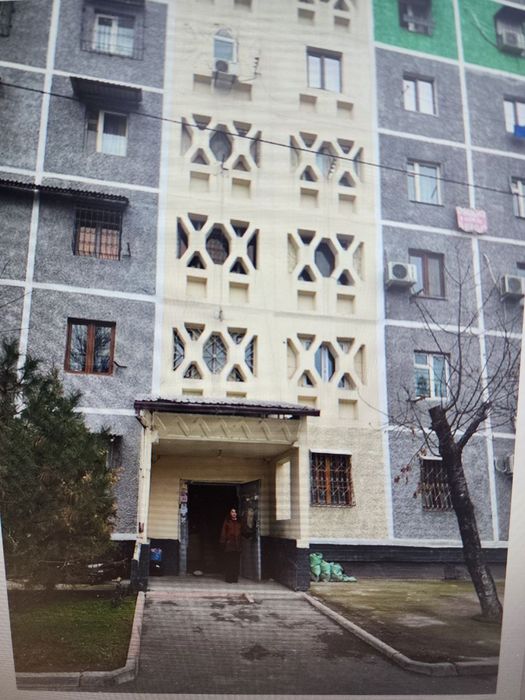 Срочно Продаётся 4-х комнатная квартира