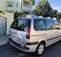 Peugeot 807 2.0 diesel