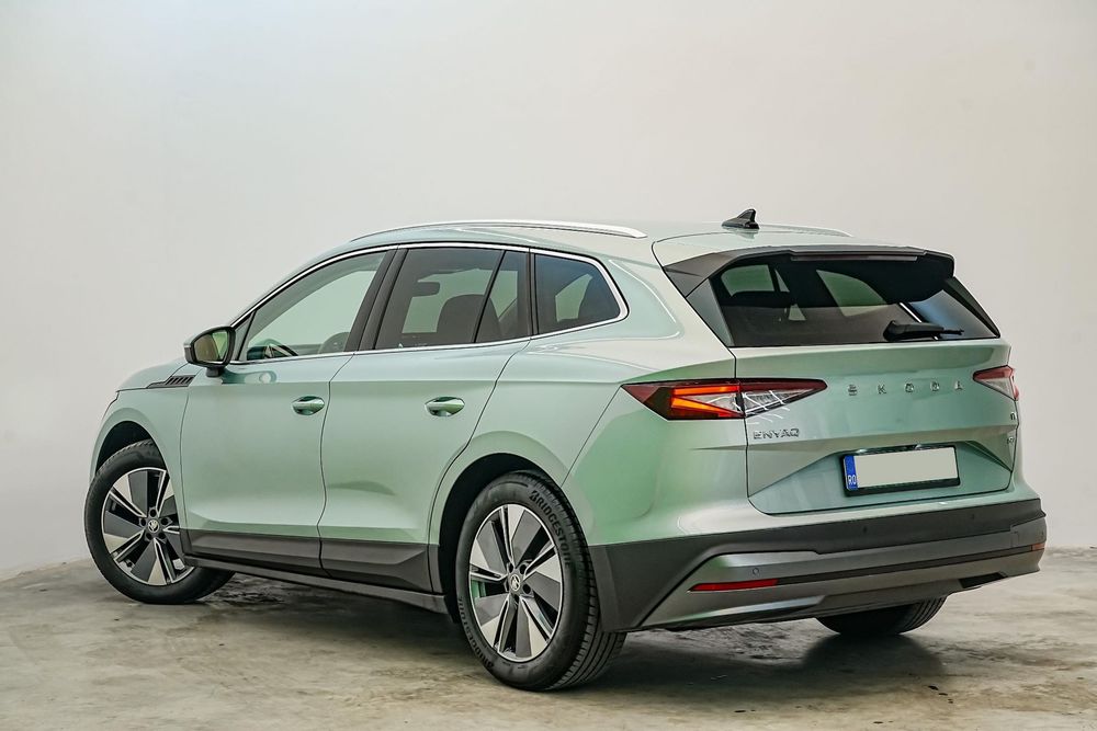 Skoda Enyaq iV60 Primul proprietar / Stare perfecta