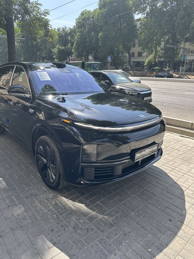 Li 7 ultra qoraga apelsin NOTARIUS