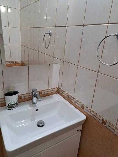 Чудесен двустаен апартамент в Меден рудник!