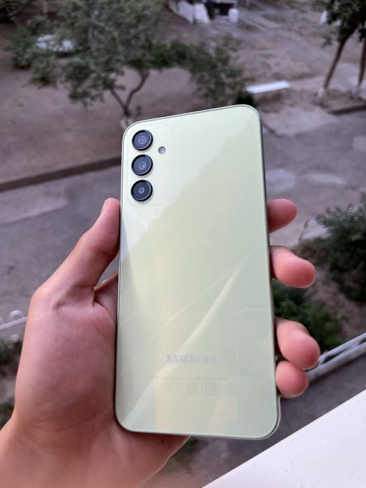 Samsung A24 6/128 GB