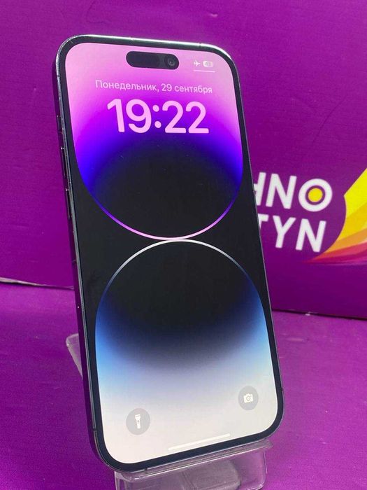 АТ50934/ Apple  iPhone 14 Pro  256Гб/ TEHNOALTYN/0-0-12