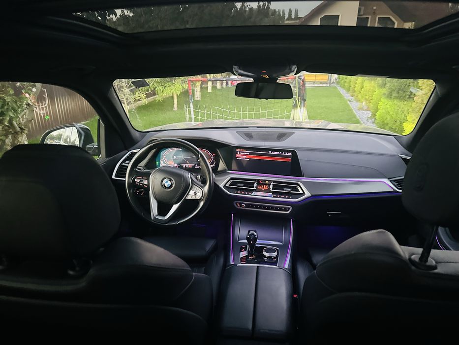 Vand BMW  X5 Xdrive30D