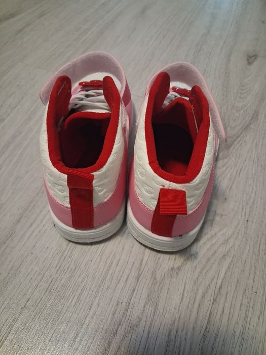 Gghete fetita toamnă iarnă marimea 30