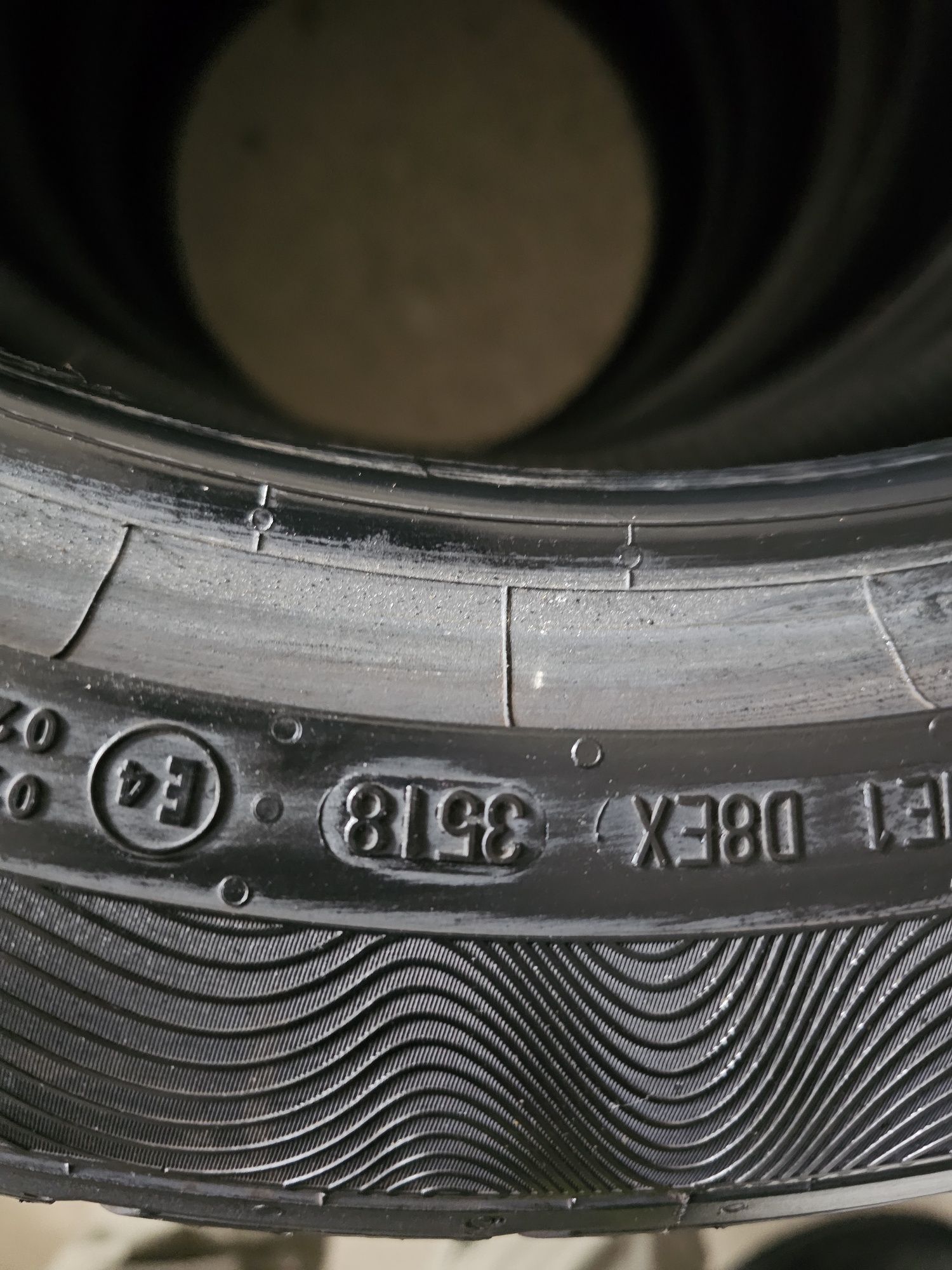 Anvelope 205 55 r17