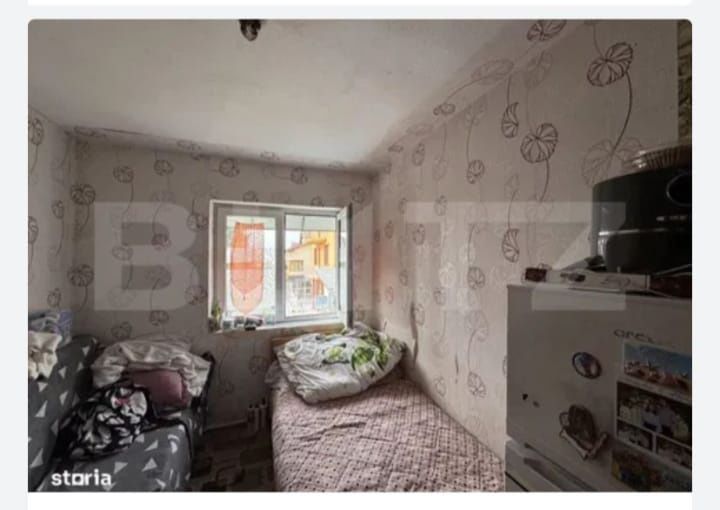 Garsoniera Pedagogic