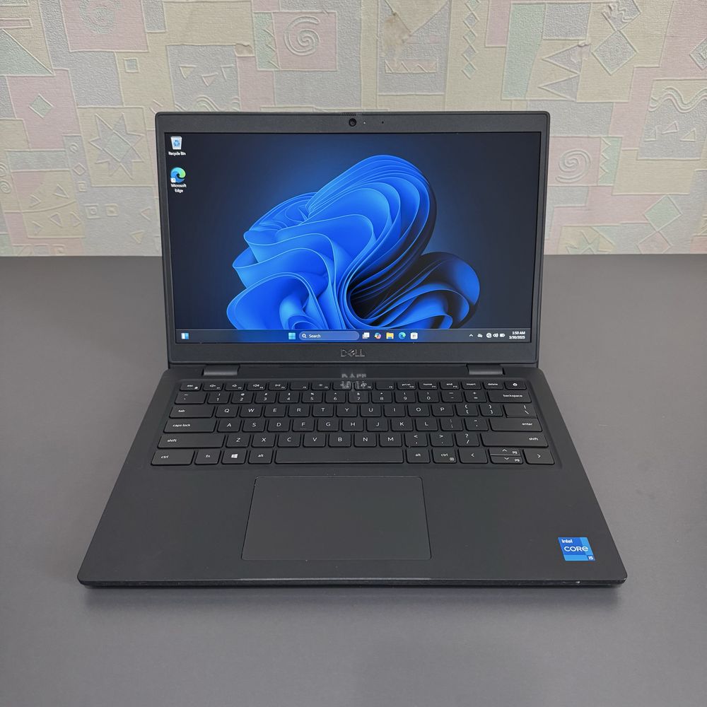 Ноутбук Dell Latitude 3420 | Intel i5-1135g7 | DDR4 8GB | SSD M2 256GB