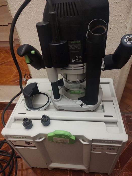 Festool OF 2200 EB-Plus