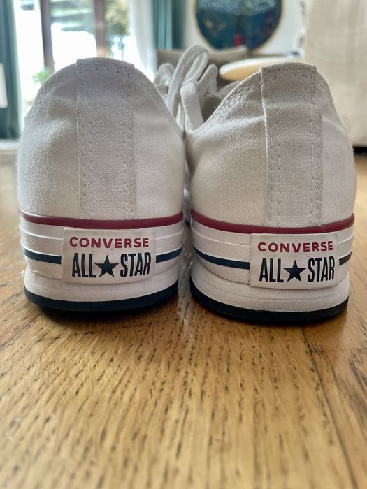 Converse all star, nr 40