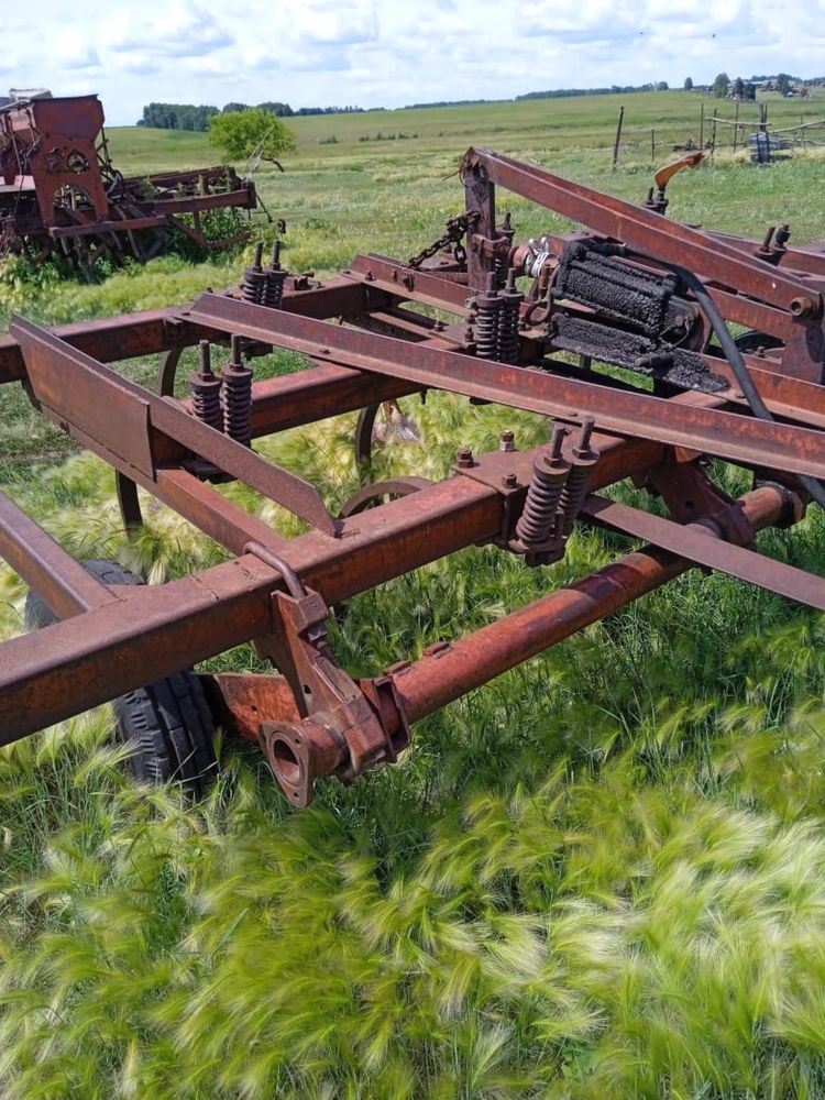 Продам культиватор