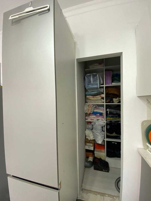 Продам 1 комнатную квартиру в районе Юнис сити 2/7