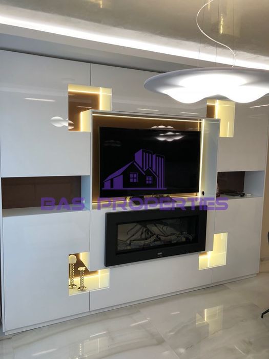 Дава се под наем Двустаен апартамент в София, Център - 79 кв.м за 790 € - Снимка #3