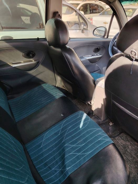 Matiz best 2016 yil