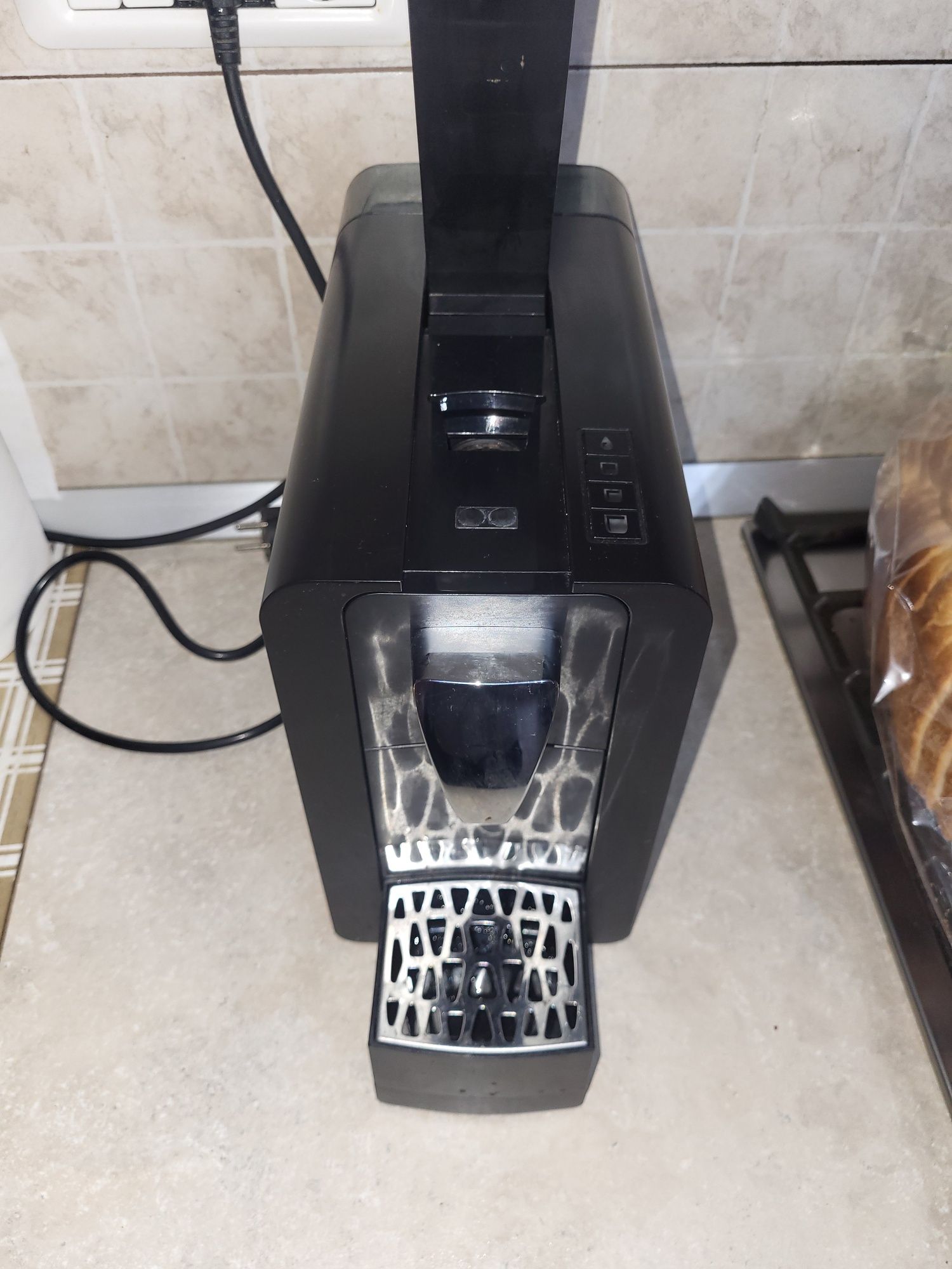 Aparat de cafea capsule Cremosso
