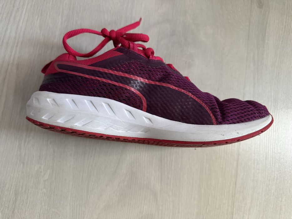 Дамски обувки Пума