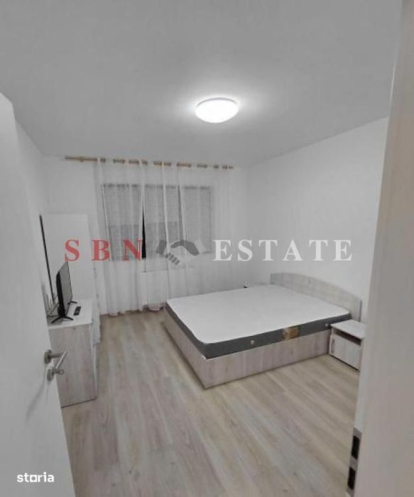 Garsoniera | Rahova - Dream Residence | Balcon