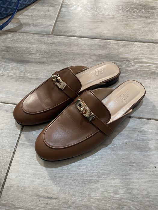 loafers hermes          (papuci, mocasini,sandale)
