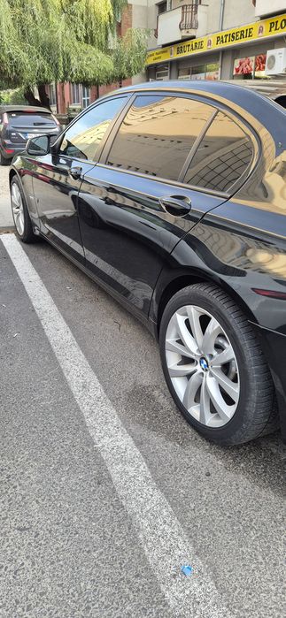 Vând schimb jante bmw