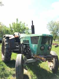 Vând  Deutz 6006