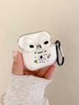 AirPods Pro 2 | Premium 1:1 Lux | Чехол в подарок AirPods 3, AirPods 4