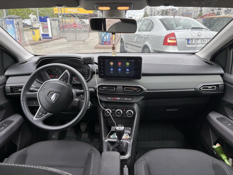 Dacia Logan - Mai 2021